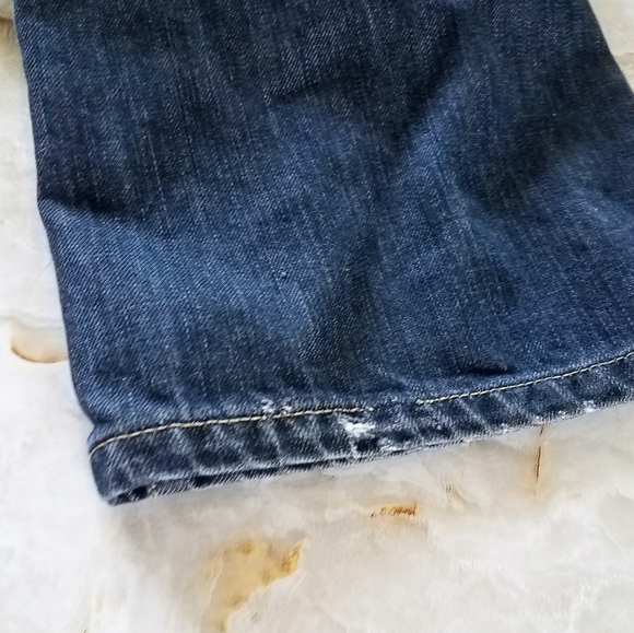 Tommy Hilfiger distressed women's jeans si… - Picture 2 of 11